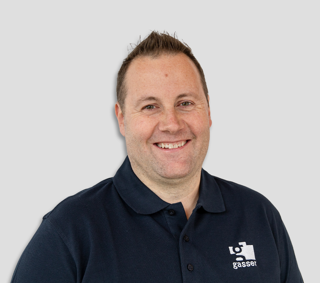 Mail an Roman Fischli