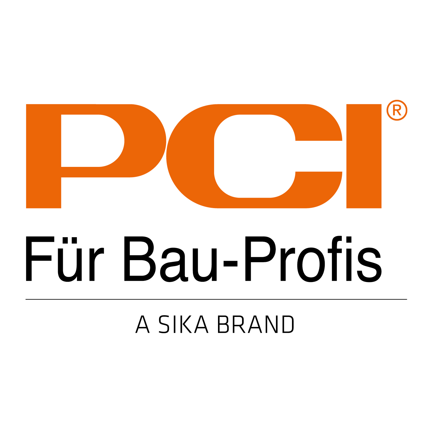 pci – Josias Gasser Baumaterialien AG