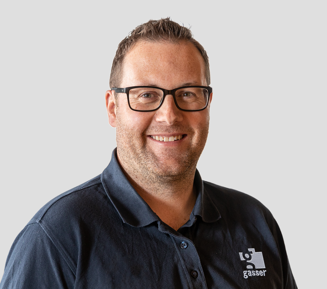 Mail an Roman Fischli